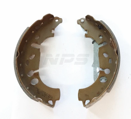 Brake Shoe Set (O350L02)