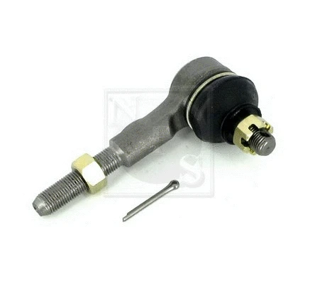 Angled Ball Joint, steering drag link (S410I07)