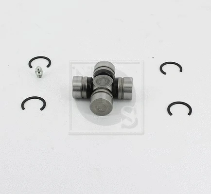 Universal Joint, differential pinion gear