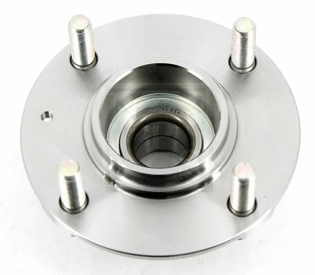 Wheel Hub