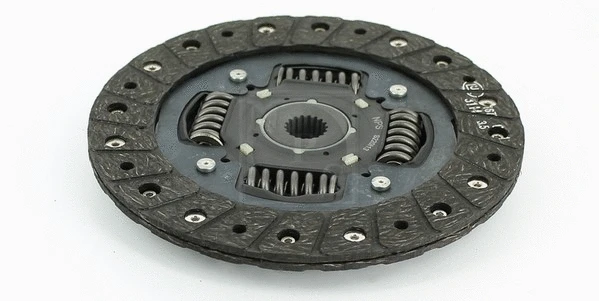 Clutch Disc