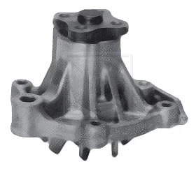 Water Pump, engine cooling (H151A11)