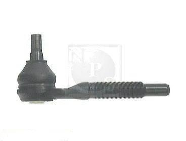 Angled Ball Joint, steering drag link