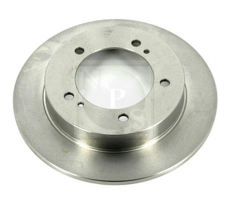 Brake Disc (S330I24)