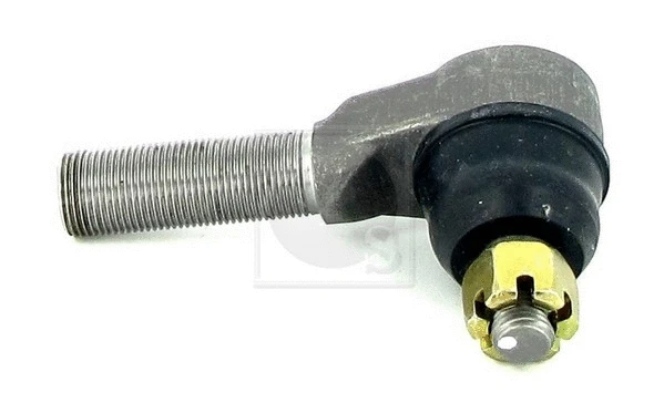 Angled Ball Joint, steering drag link (D410U07)