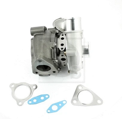 Charger, charging (supercharged/turbocharged)