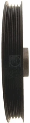 Belt Pulley, crankshaft (T815A02)