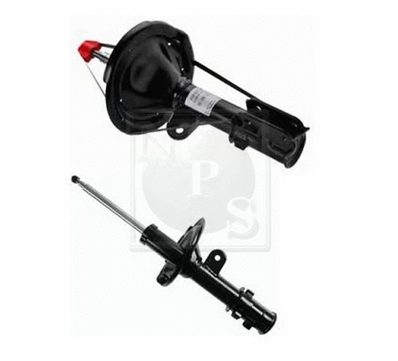 Shock Absorber (K490A98K)