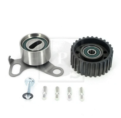 Water Pump & Timing Belt Kit