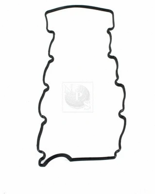 Gasket, cylinder head cover (H122I46)