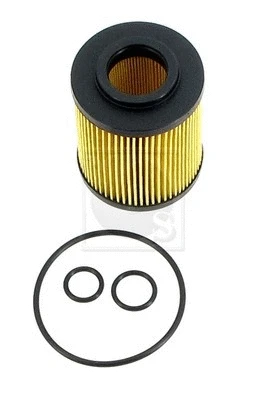 Oil Filter (I131U12)