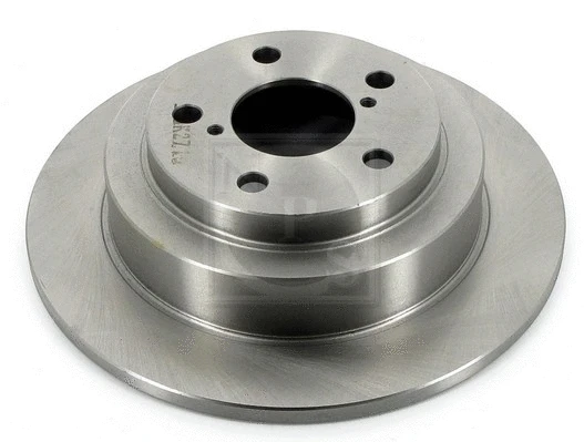 Brake Disc (S331U08)