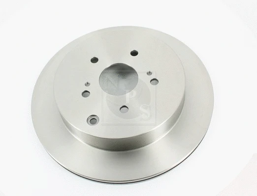Brake Disc (S331I03)