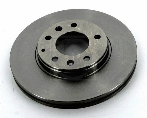 Brake Disc (M330A17)