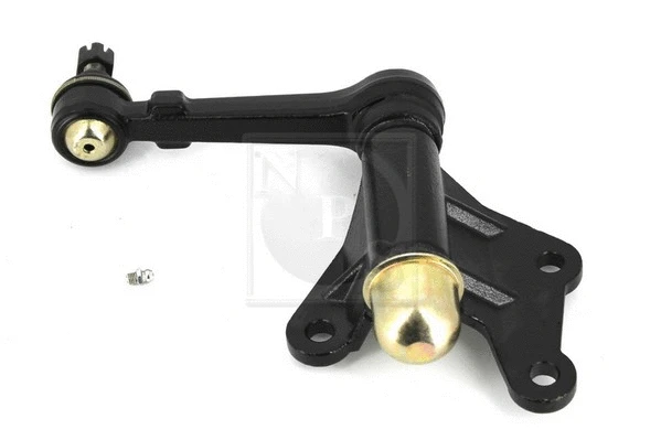 Angled Ball Joint, steering drag link