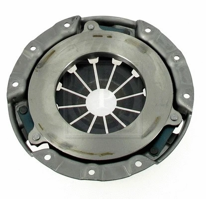 Clutch Pressure Plate