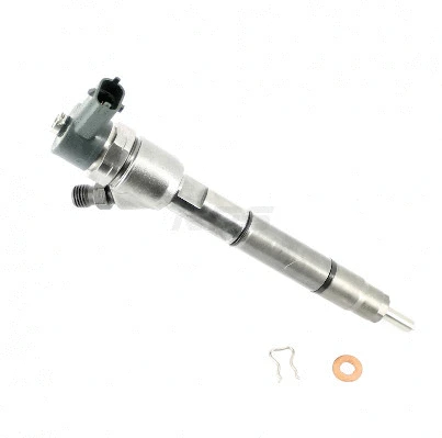 Injector Nozzle