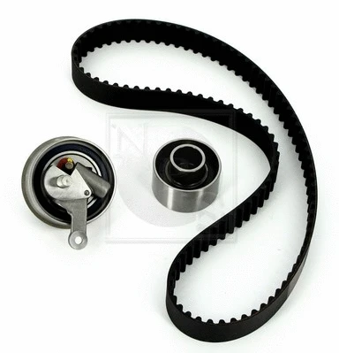 Timing Belt Kit (M116A08)