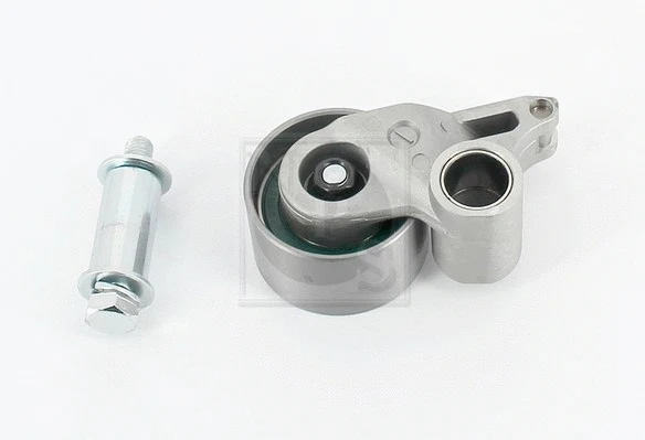 Tensioner, timing belt