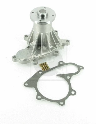 Water Pump, engine cooling