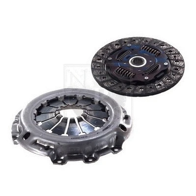 Clutch Kit (S200I64)
