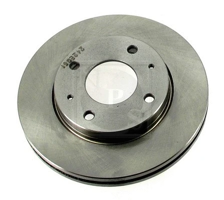 Brake Disc (K330A11)