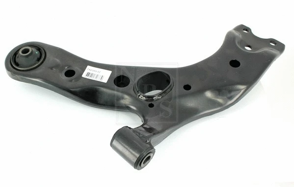 Control/Trailing Arm, wheel suspension (T421A132)