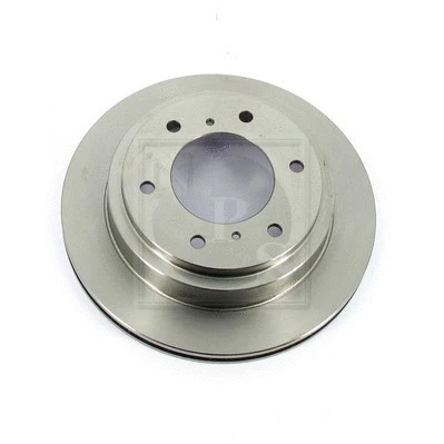 Brake Disc (M331I21)