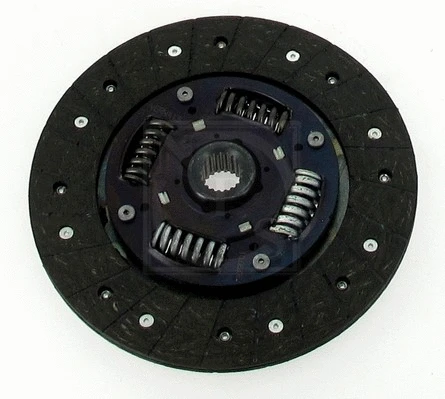 Clutch Disc (H220I06)