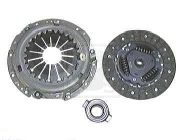 Clutch Kit (T200A111)