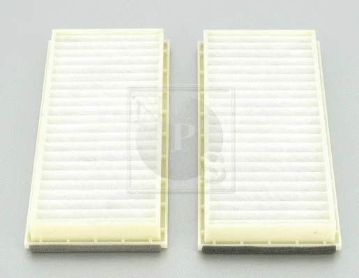 Filter, cabin air (M135A03)