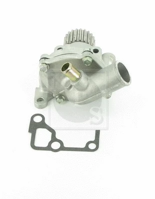 Water Pump, engine cooling (M151A36)