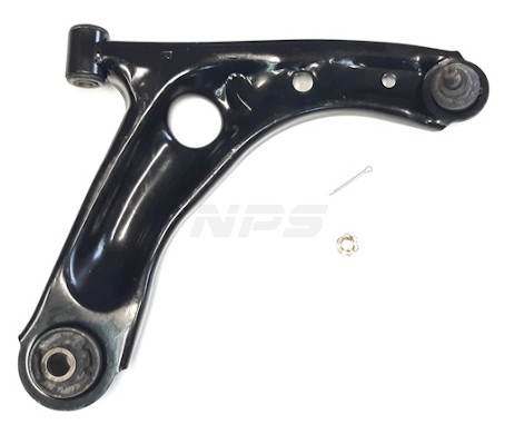 Control/Trailing Arm, wheel suspension (T421A155)