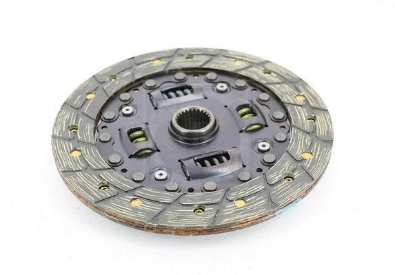 Clutch Disc