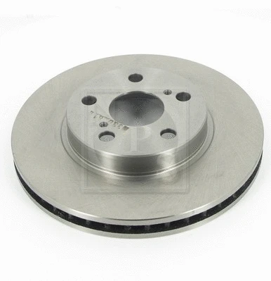 Brake Disc (T330A87)