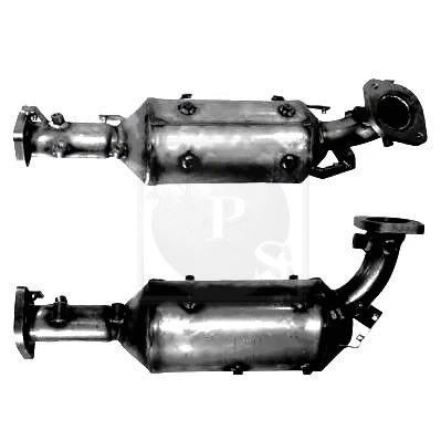 Catalytic Converter