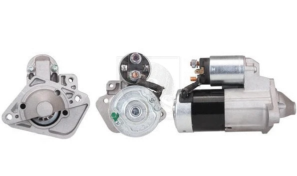 Starter (S521I34)