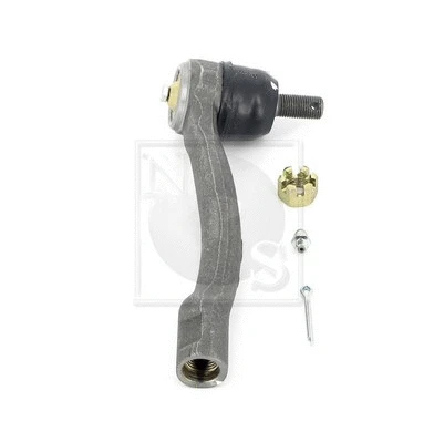 Angled Ball Joint, steering drag link