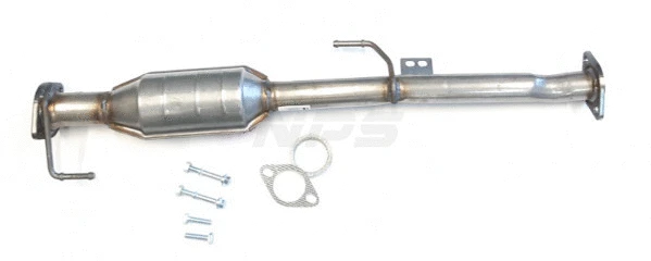 Catalytic Converter