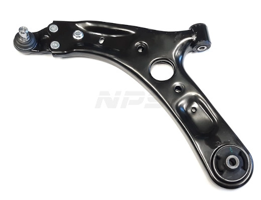Control/Trailing Arm, wheel suspension (H421I89)