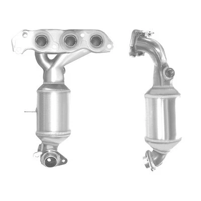 Catalytic Converter