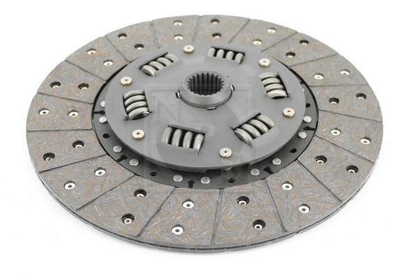 Clutch Disc (T220A78)