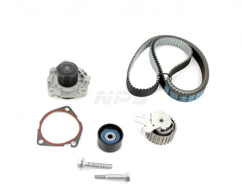 Water Pump & Timing Belt Kit