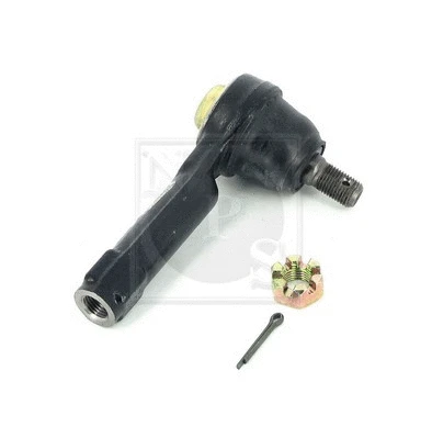 Angled Ball Joint, steering drag link (N410N18)