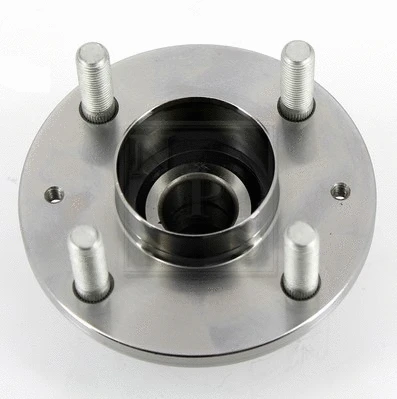 Wheel Hub