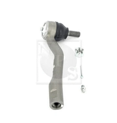 Angled Ball Joint, steering drag link