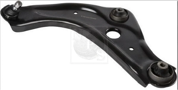 Control/Trailing Arm, wheel suspension (N421N172)