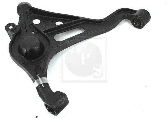 Control/Trailing Arm, wheel suspension (S421I17)