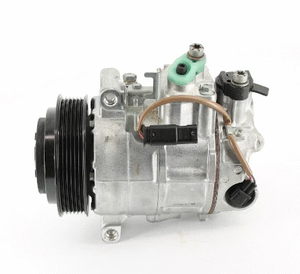Compressor, air conditioning (S525I05)