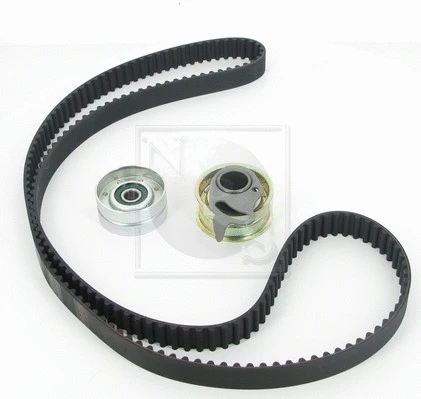 Timing Belt Kit